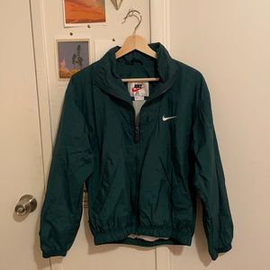 Vintage Nike Windbreaker Jacket
